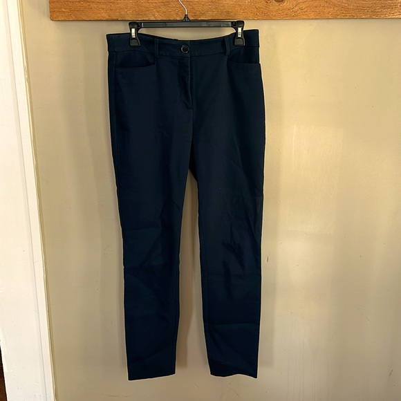 LOFT Pants - The Sutton Pant
